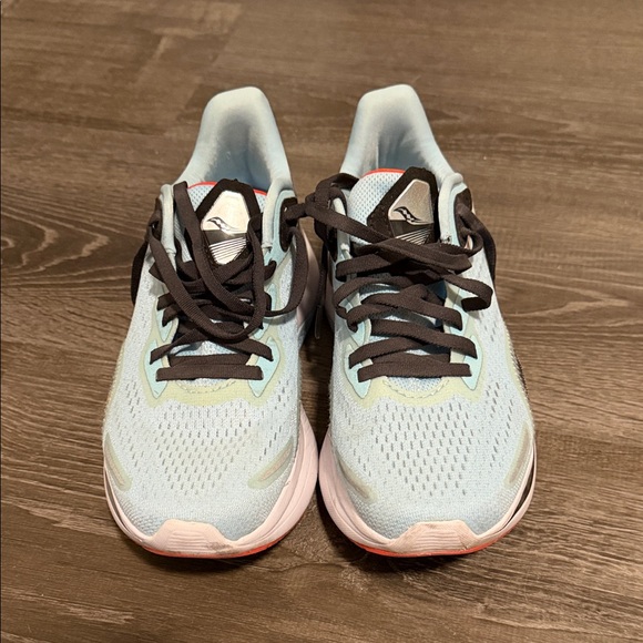 Saucony Endorphin Series with speedwell technology - Picture 4 of 8